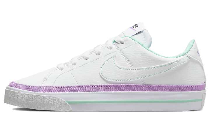 Nike Nike Court Legacy Next Nature 'White Malachite' Women's