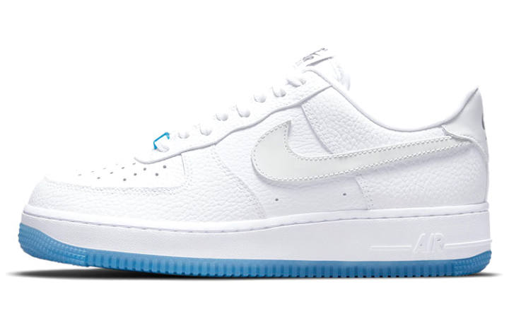 Nike Nike Air Force 1 Low '07 Lx 'UV Reactive Swoosh' Women's