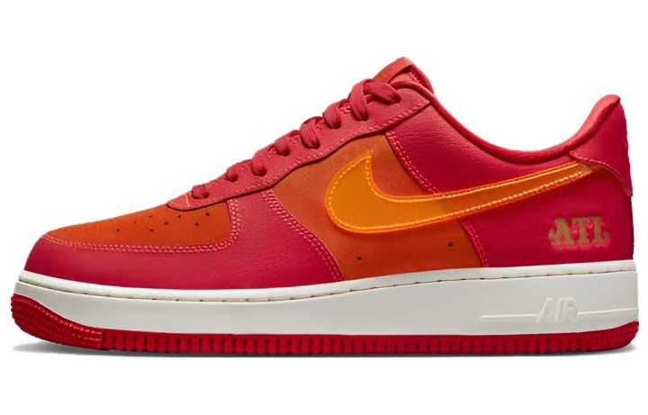 Nike Nike Air Force 1 Low '07 Atl