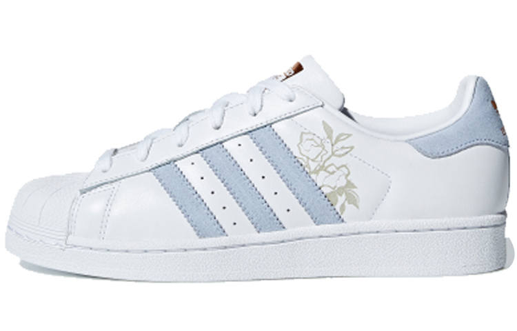 Adidas Originals Adidas Wmns Superstar 'Cherry Blossom' Women's