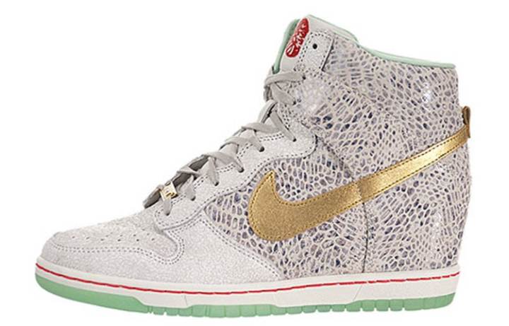 Nike Nike Dunk High Sky Hi Year Of The Horse Women's