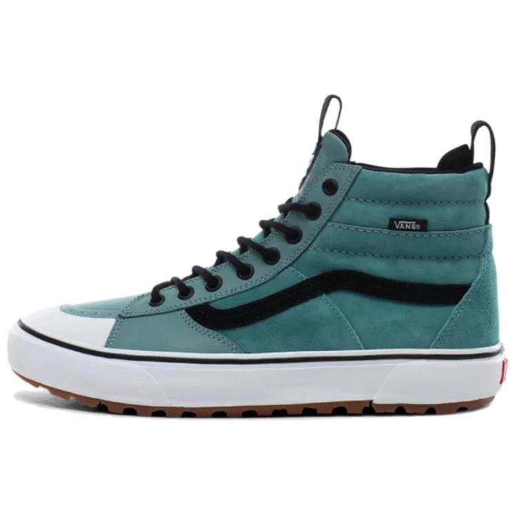 Vans Sk8 Vans-Hi Mte 2.0 Dx 'Oil Blue'