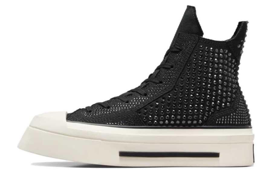 Converse Converse X Swarovski Chuck 70 De Luxe Squared
