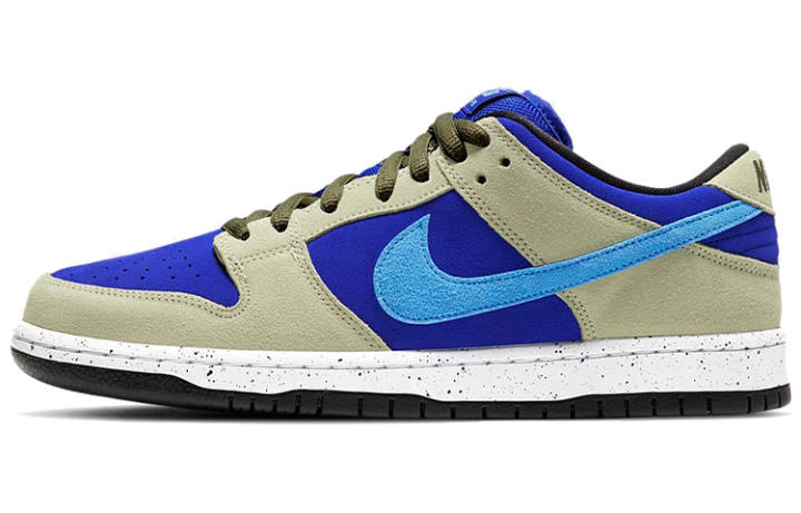 Nike Nike Sb Dunk Low 'ACG Celadon'
