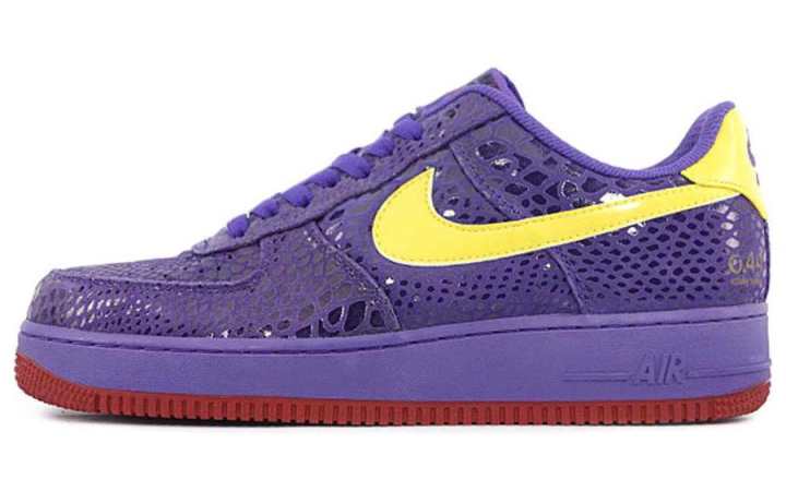 Nike Nike Air Force 1 Low Eddie Cruz
