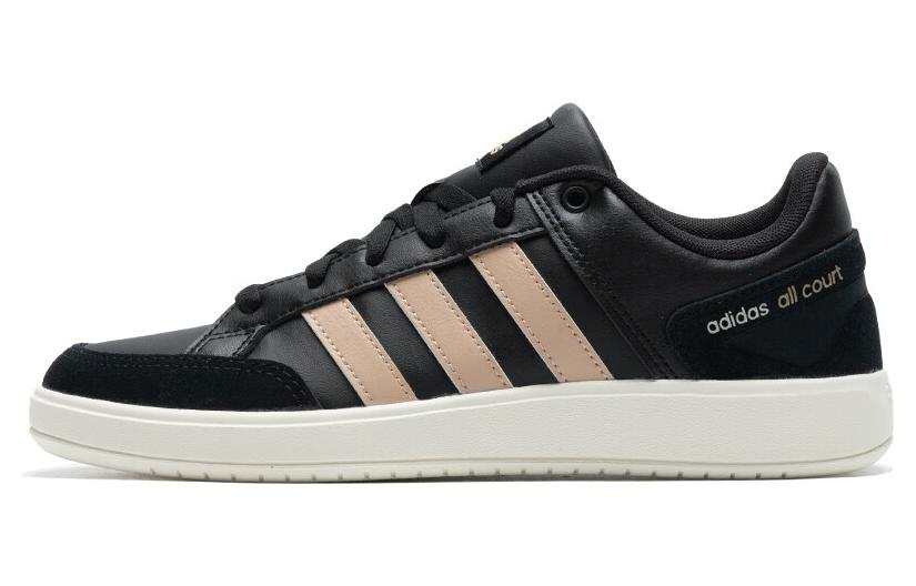 Adidas Adidas Cloudfoam All Court ALL CORT Abrasion Resistant Lightweight Breathable