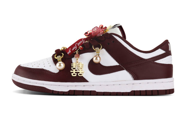 Nike Nike Dunk Slip Resistant, Abrasion Resistant, Lightweight Slip Resistant, Abrasion Resistant, Lightweight Low top