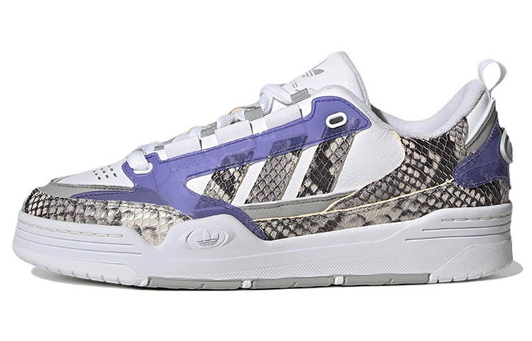 Adidas Originals Adidas ADI2000 'Snakeskin - Stone Purple'