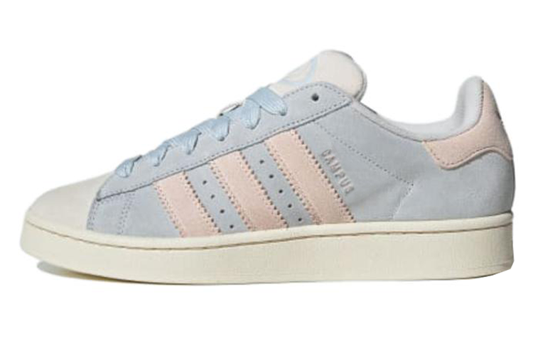 Adidas Originals Adidas Campus 00s Halo Blue Wonder Quartz