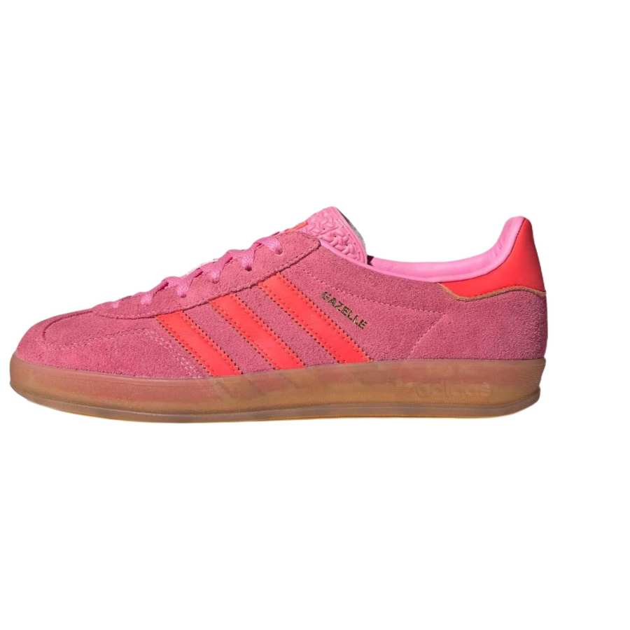 Adidas Originals Adidas Gazelle Indoor Beam Pink Women's