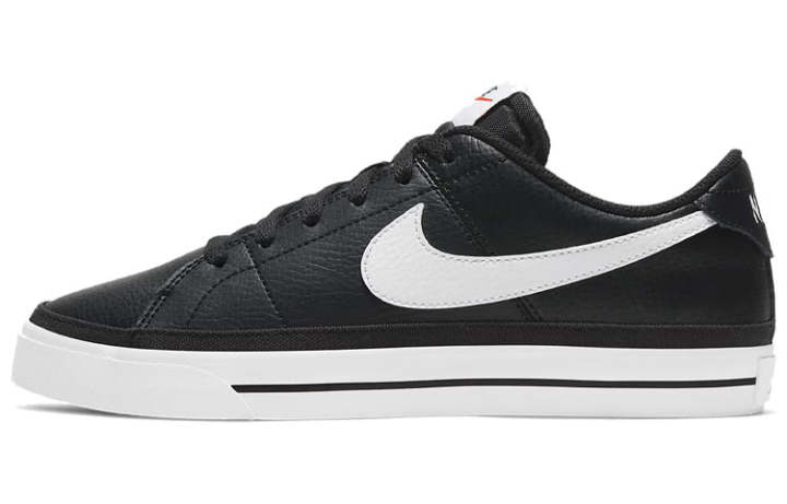 Nike Nike Court Legacy Black/White Women's
