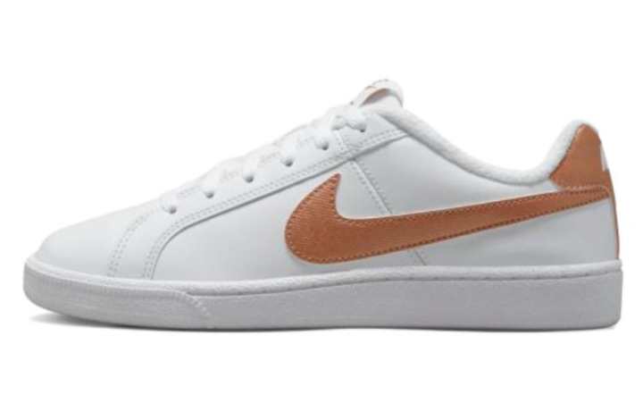 Nike Nike Court Royale 'White Metallic Red Bronze' Women's