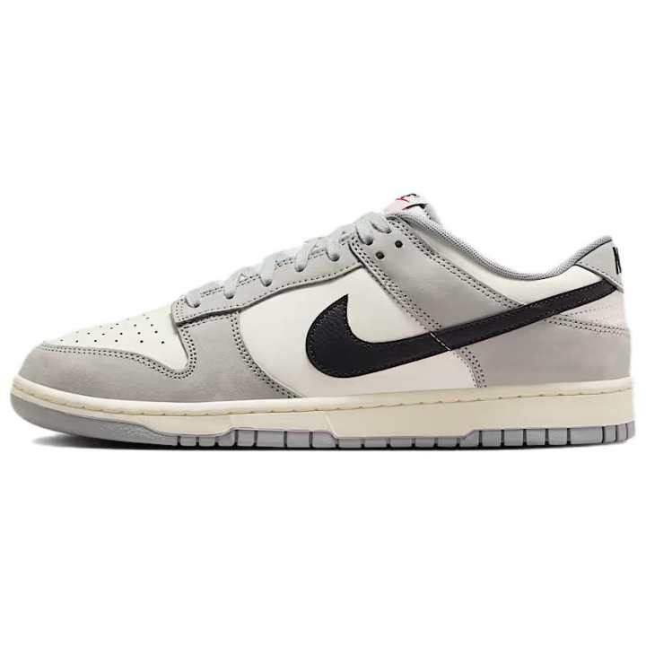 Nike Nike Dunk Low Sail Wolf Grey