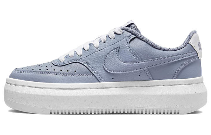 Nike Nike Court Vision Alta 'Ashen Slate' Women's