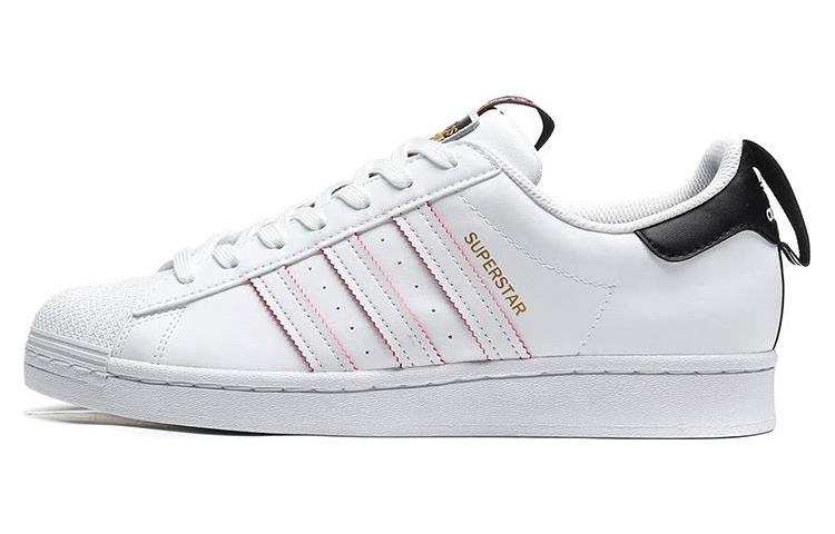 Adidas Originals Adidas Superstar 'White'