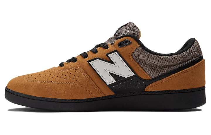 New Balance Numeric 508 Brandon Westgate x Numeric 508 New Balance 'Dolce Black'