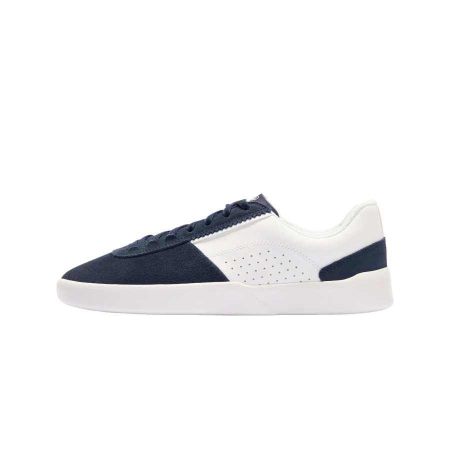 DECATHLON 500 Collection Low top Skateboard Shoes Unisex Gray Blue