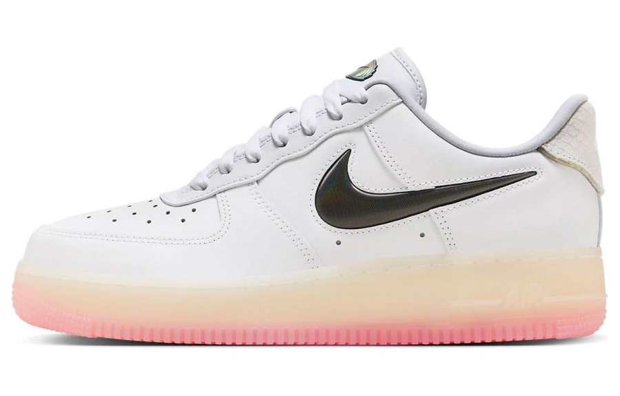 Nike Nike Air Force 1 Low Year Of The Dragon Women's