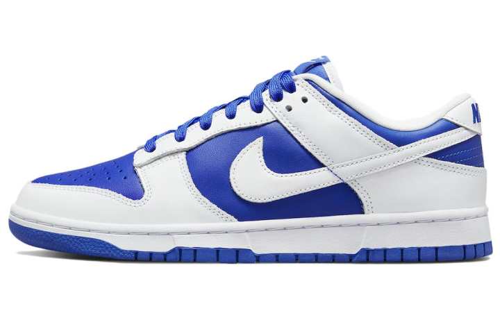 Nike Nike Dunk Low 'Racer Blue White'