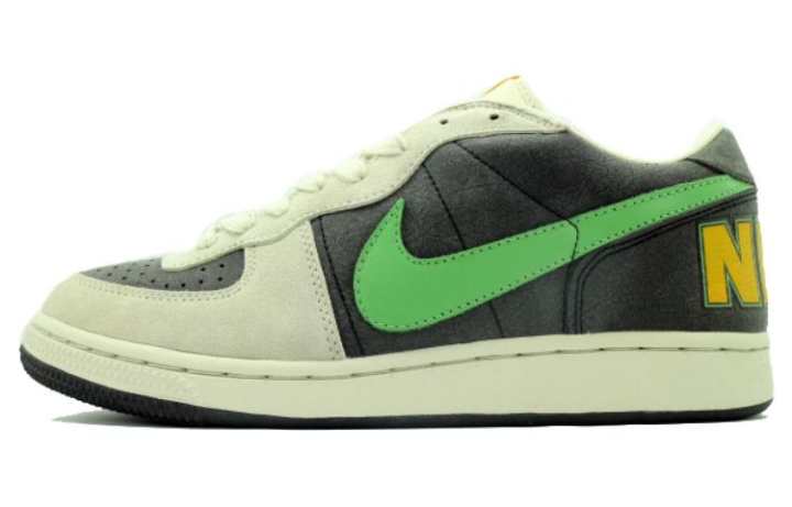Nike Nike Women's Terminator Low Lightweight, Slip Resistant, And Abrasion Resistant Low top Skateboard Shoes Men's