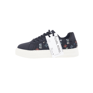 EARL KING Abrasion Resistant Cushioning Low top Skateboard Shoes Men's
