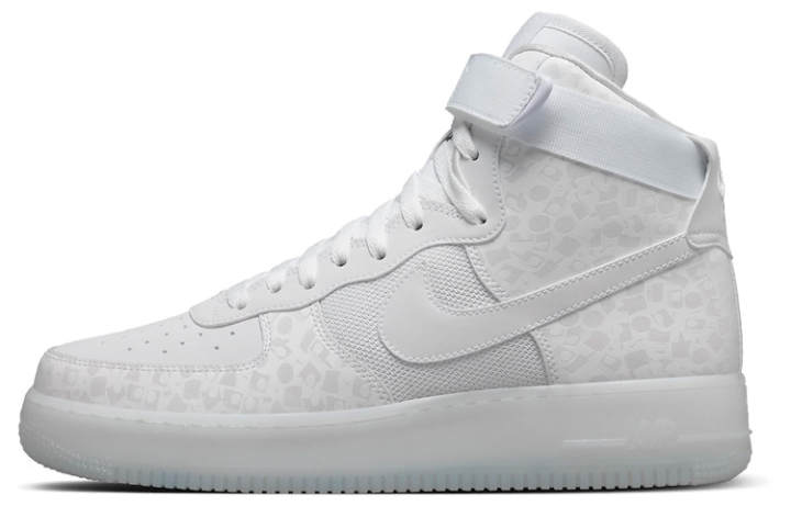 Nike Nike Air Force 1 High Stash AF100