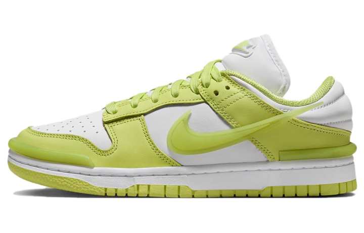 Nike Nike Dunk Low Twist Lemon Twist Women's