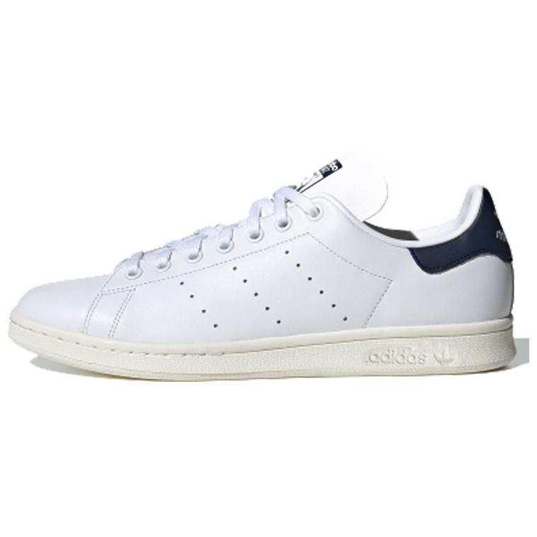 Adidas Originals Adidas Stan Smith 'White Collegiate Navy'