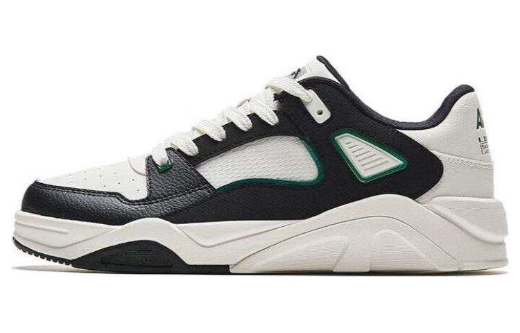 ANTA ANTA Flame 3.0 Low 'White Black Green'