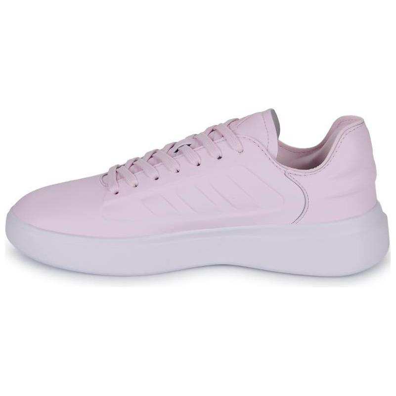 Adidas Adidas Zntasy LIGHTMOTION+ Cushioning, Wear Resistant Low top Skateboard Shoes Women's Pink