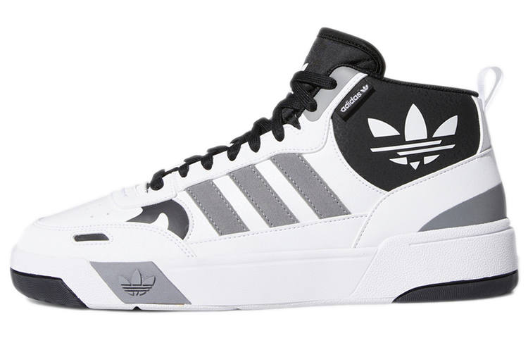 Adidas Originals Post Up 'White Black'
