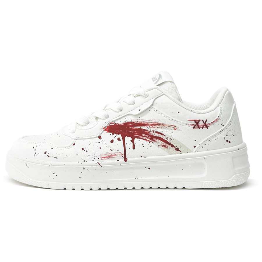 Anta Life Collection Slip Resistant, Abrasion Resistant, Lightweight Slip Resistant, Abrasion Resistant, Lightweight