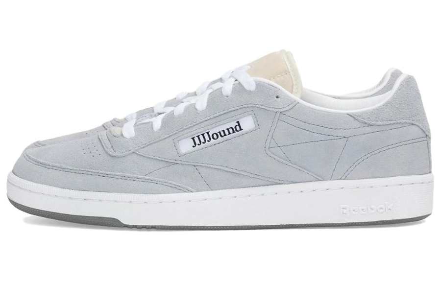Reebok Club C Men's JJJJound x Club C Reebok 85 'Cold Grey'