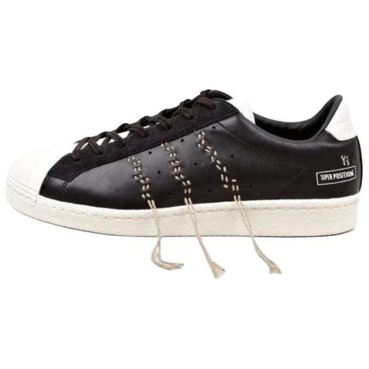 Adidas Y's Super Position Yohji Yamamoto x Y's Super Position Adidas