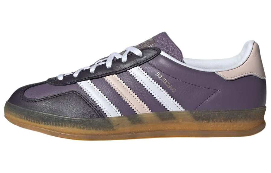 Adidas Originals Adidas Gazelle Indoor Shadow Violet Women's