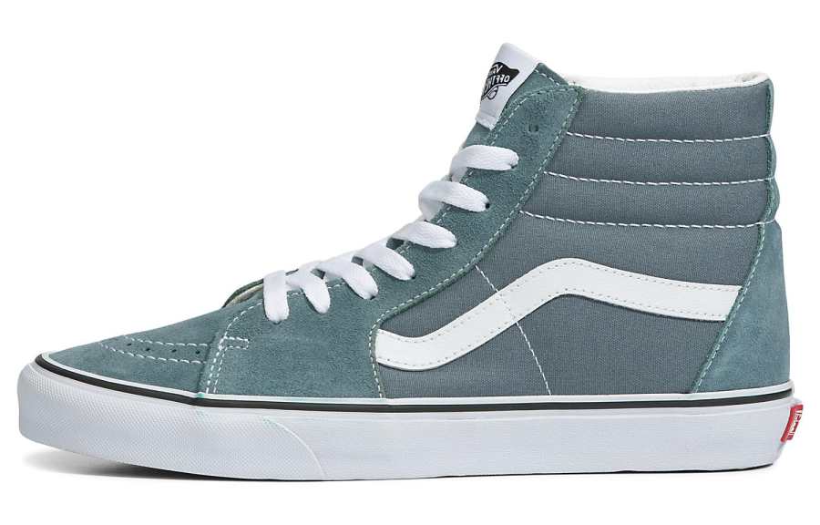 Vans Sk8 Vans-Hi 'Stormy Weather'