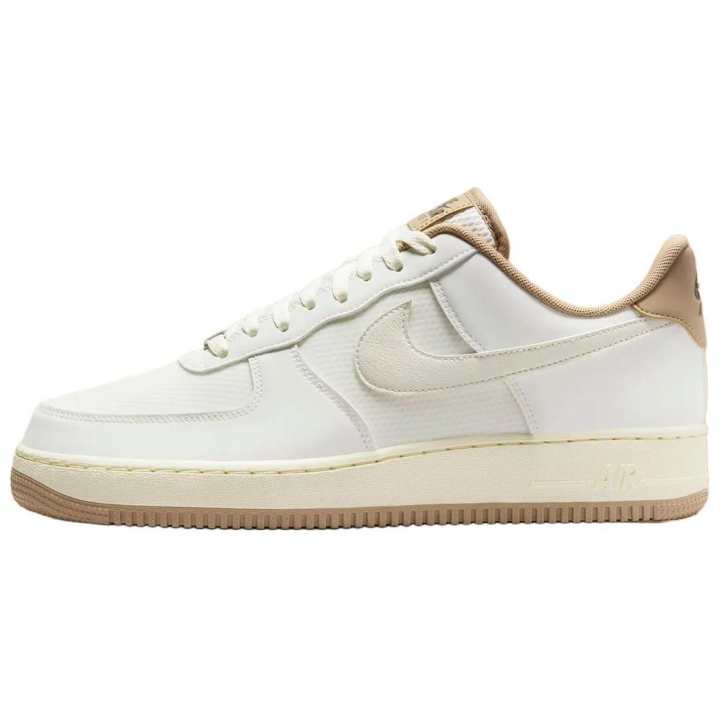Nike Nike Air Force 1 Low '07 LV8 Summit White Khaki
