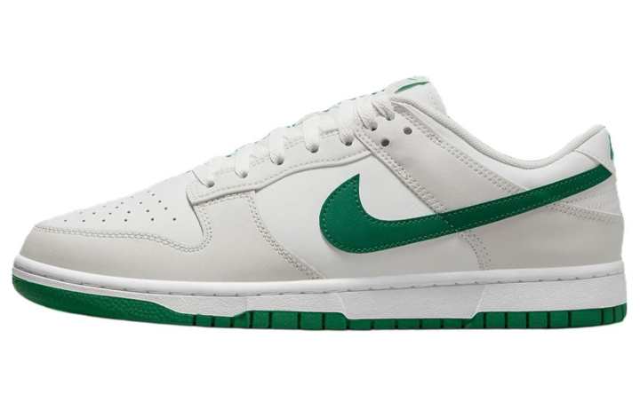Nike Nike Dunk Low Retro Summit White Malachite