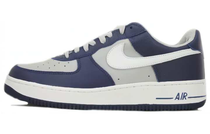 Nike Nike Air Force 1 Coverage Slip Resistant Cushioning Coverage Slip Resistant Cushioning Low top Skateboard Shoes Unisex