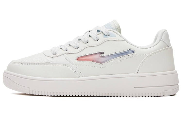 Erke Rose Abrasion Resistant Lightweight Slip Resistant Abrasion Resistant Lightweight Slip Resistant Low top