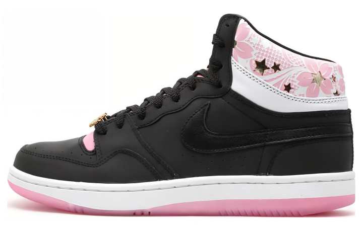 Nike Nike Court Force Hi Prm Sakura Ueno