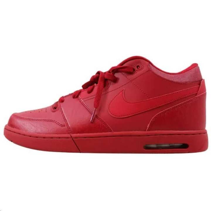 Nike Nike Air Stepback Gym Red/Gym Red