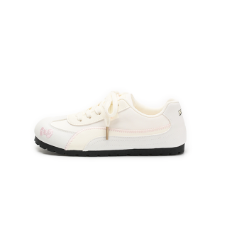ZUNER Wear resistant And Lightweight Low top Skateboard Shoes Women's