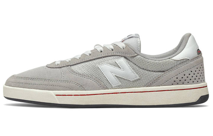 New Balance New Balance Numeric 440 Grey