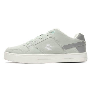 JIANKECHAO Coverage Cushioning Abrasion Resistant Low top Skateboard Shoes Unisex Mint Green