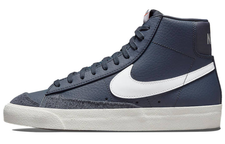 Nike Nike Blazer Mid 77 Vintage Thunder Blue