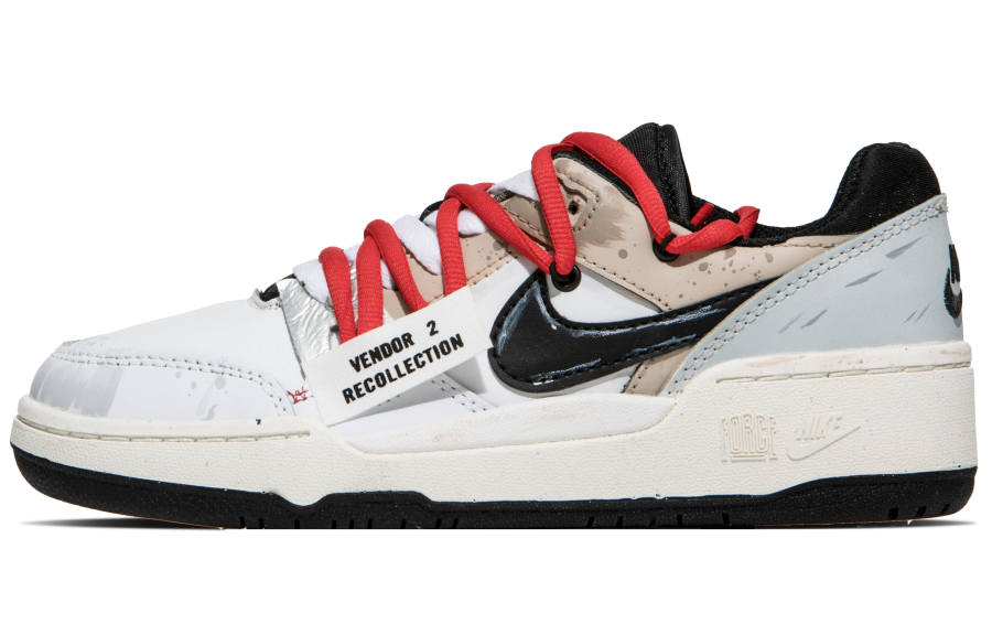 Nike Nike Full Force Memory Sale Slip Resistant Cushioning Abrasion Resistant Slip Resistant Cushioning Abrasion Resistant