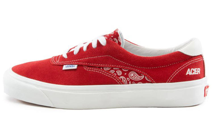 Vans Acer Ni Vans Sp 'Bandana - Chili Pepper'