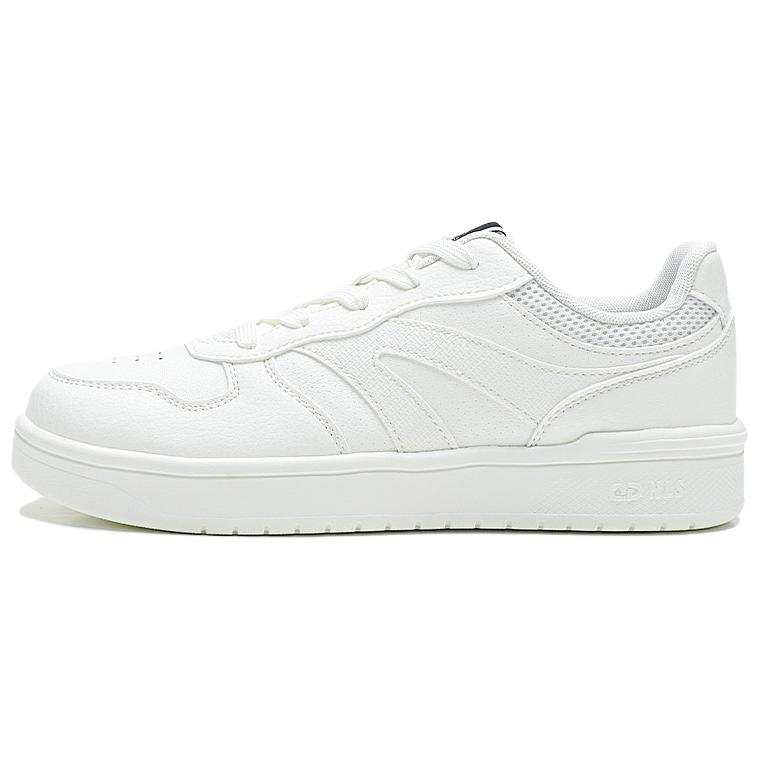 QIAODAN Quality Drying Abrasion Resistant Lightweight Wear resistant And Lightweight Low top Skateboard Shoes Women's