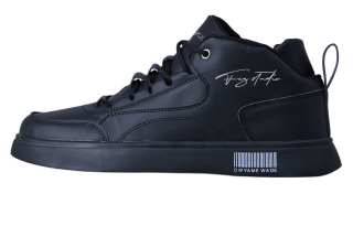 FZG Coverage Mid top Skateboard Shoes Unisex